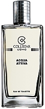 Парфумерія, косметика Collistar Acqua Attiva - Туалетна вода