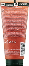 Скраб для тіла - The Body Shop Vegan Pink Grapefruit Shower Scrub — фото N2