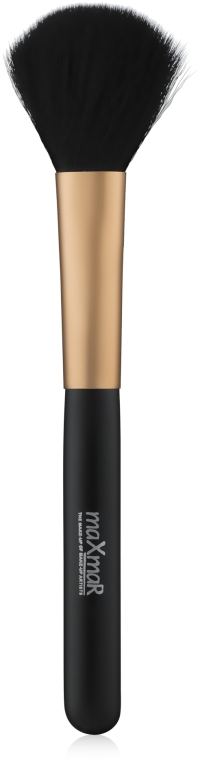 Набор для макияжа MB-203, 5шт - MaxMar Brushes Set — фото N2