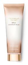 Духи, Парфюмерия, косметика Лосьон для тела - Victoria's Secret Bali Coconut Palm