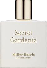 Miller Harris Secret Gardenia - Парфюмированная вода — фото N2