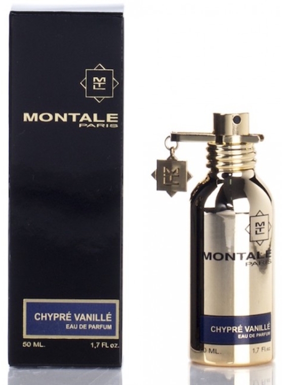Montale Chypre Vanille - Парфюмированная вода