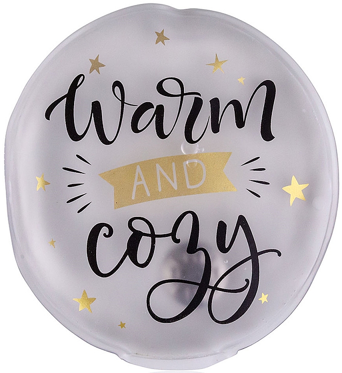 Набор - Accentra Winter Magic Warm & Cosy Bath Collection (h/cr/60ml + accessory) — фото N2