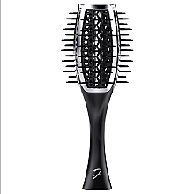 Духи, Парфюмерия, косметика Щетка для укладки волос - Janeke Brush SP503 CR Black