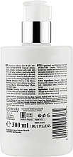 Живильний антибактеріальний крем для рук - Bielenda Professional Nourishing Hand Cream — фото N2
