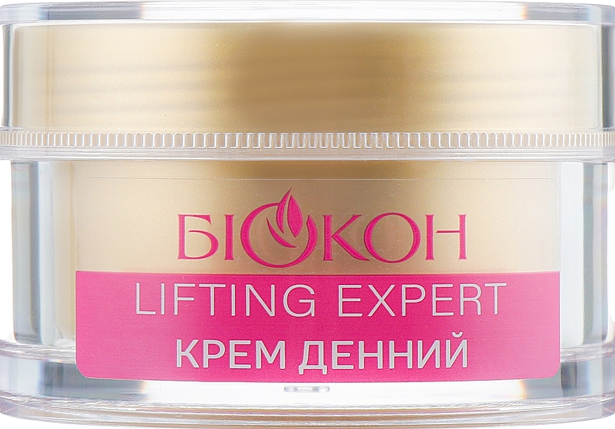 УЦІНКА Денний крем  - "Біокон" Professional Effect Lifting Expert 45+ * — фото N2