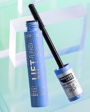 Водостійка туш для вій - Catrice Lift Up Volume&Lift Mascara Waterproof — фото N7