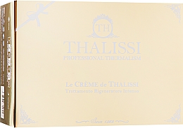 Духи, Парфюмерия, косметика УЦЕНКА Набор - Thalissi Le Creme De Thalissi (cr/60ml + ser/20ml) *