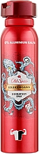 Духи, Парфюмерия, косметика Аэрозольный дезодорант - Old Spice Krakengard Deodorant Spray