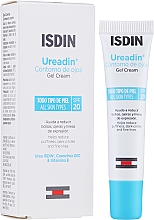 Крем для очей - Isdin Ureadin Eye Contour Cream — фото N2