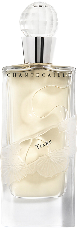 Chantecaille Tiare - Парфумована вода — фото N1