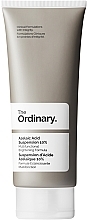 Парфумерія, косметика Крем-маска для обличчя - The Ordinary Supersize Azelaic Acid Suspension 10%