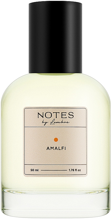 Lambre Notes Amalfi - Духи — фото N1