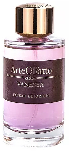 Arte Olfatto Vanesya Extrait de Parfum - Парфуми (тестер без кришечки) — фото N1