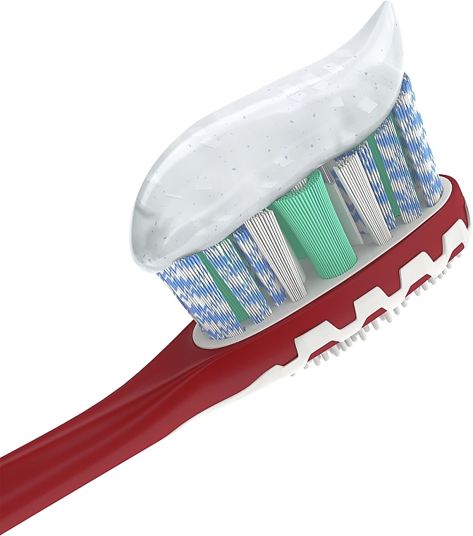 Зубна паста відбілювальна - Colgate Max White White Crystals — фото N5