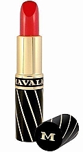 Парфумерія, косметика Помада для губ - Mavala Mavalip Lipstick
