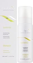 УЦІНКА Шампунь для об'єму волосся - Nubea Sustenia Volumizing Shampoo * — фото N2