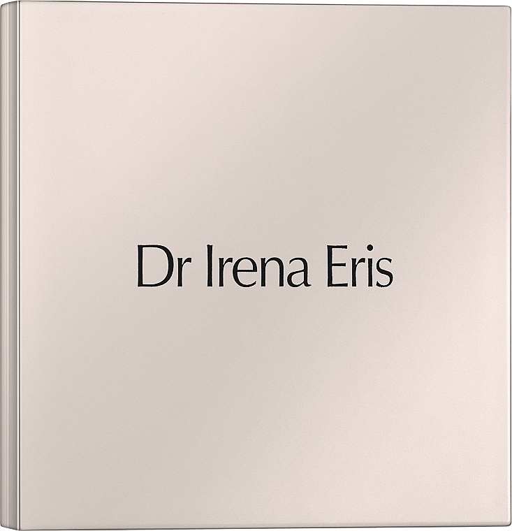 Бронзер для обличчя - Dr Irena Eris Face Bronzer — фото N2