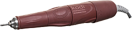 Маніпула для фрезера, 108FN, червона - Kodi Professional — фото N1