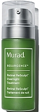 Парфумерія, косметика Нічна сироватка з ретинолом - Murad Resurgence Retinal ReSculpt Overnight Treatment