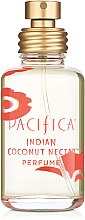 Парфумерія, косметика Pacifica Indian Coconut Nectar - Парфуми