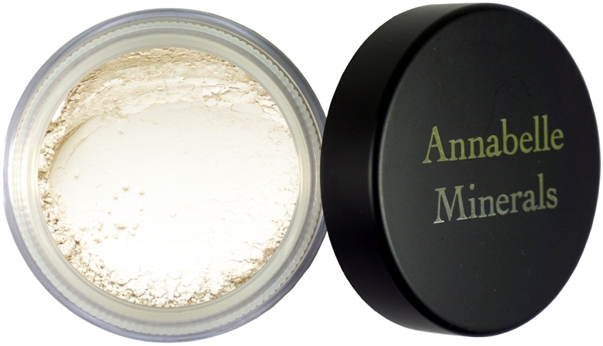 Консилер - Annabelle Minerals Concealer