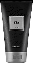 Avon Rare Onyx - Лосьон для тела — фото N1