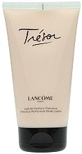 Духи, Парфюмерия, косметика Lancome Tresor - Лосьон для тела