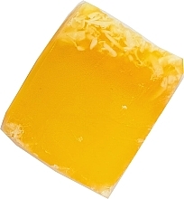 Глицериновое мыло "Апельсин" - Naturolove Soap — фото N2