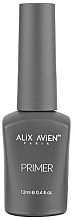 Праймер для ногтей - Alix Avien Primer — фото N1