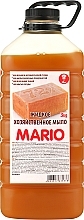 Жидкое мыло "Хозяйственное" - Маротех Mario — фото N1