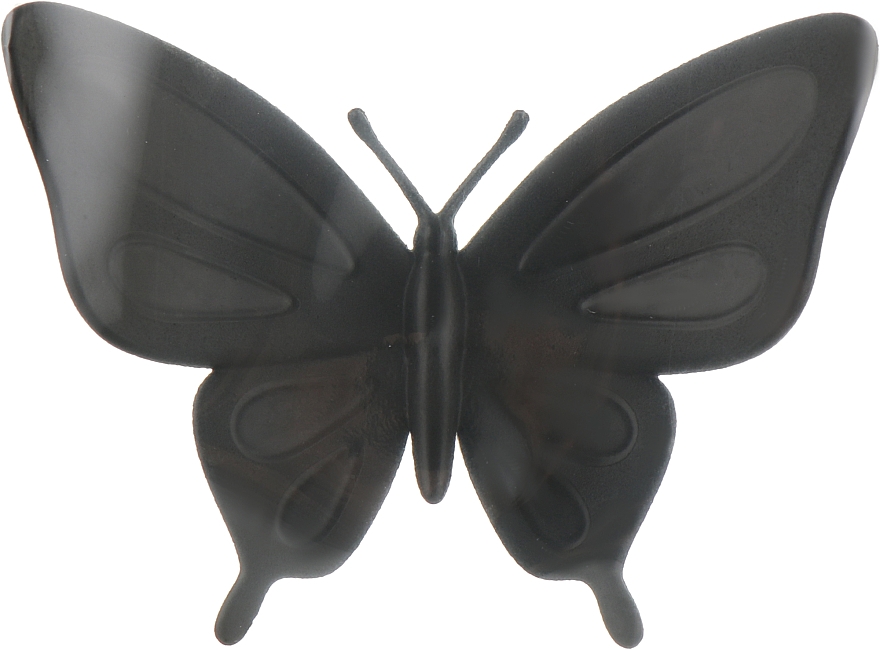 Ароматизатор у машину з ароматом огірка "Чорний метелик" - Mr&Mrs Forest Butterfly Cucumber — фото N1