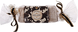 Набор - Accentra Body Luxury (soap/100g + sponge) — фото N1