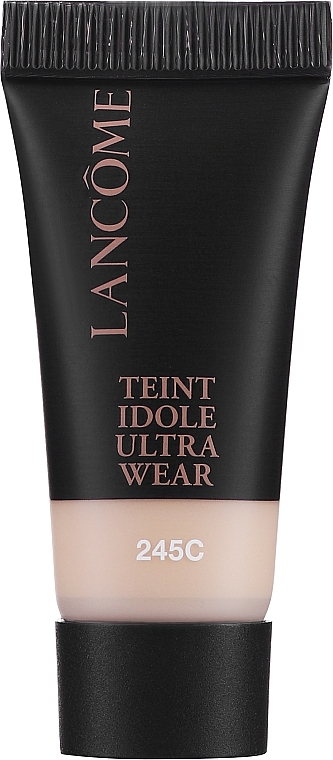 ПОДАРОК! Стойкая тональная основа - Lancome Teint Idole Ultra Wear 24h Longwear Foundation (мини) — фото N1