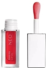 Масло для губ - NEO Make Up Love My Lip Oil — фото N2