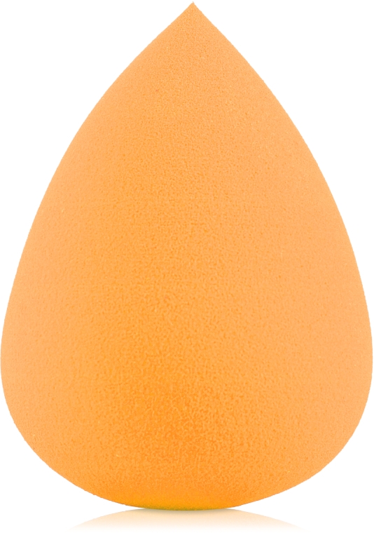 Спонж для макияжа, оранжевый - Inglot Pro Blending Sponge  — фото N1