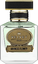 Velvet Sam Airness Flower - Парфуми (тестер з кришечкою) — фото N1