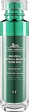 Духи, Парфюмерия, косметика Тонер для лица - VT Cosmetics Pro Cica Centella Asiatica Tiger Skin Toner