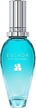 Духи, Парфюмерия, косметика Escada Chiffon Sorbet Limited Edition - Туалетная вода