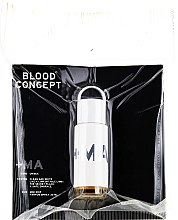 Духи, Парфюмерия, косметика Blood Concept +MA - Парфюмированная вода