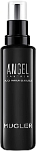 Духи, Парфюмерия, косметика Mugler Angel Fantasm - Парфюмированная вода (сменный блок)