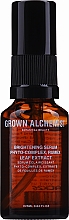 Парфумерія, косметика Освітлювальна сироватка для обличчя - Grown Alchemist Brightening Serum