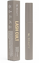 Тушь для ресниц - NL Beauty Lash Cult Mascara — фото N1