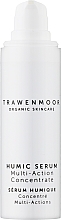 РАСПРОДАЖА Гуминовая сыворотка для лица - Trawenmoor Humic Serum (рефилл) * — фото N1