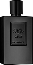 Fragrance World Night Club - Парфюмированная вода — фото N1