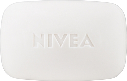 Крем-мыло "Питание и забота" - NIVEA Creme Soft Soap  — фото N2