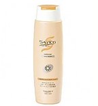 Парфумерія, косметика Кондиціонер для волосся з нано-частинками - Satico premium style conditioner touch nano