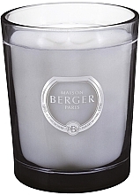 Maison Berger Astral White Cashmere - Ароматическая свеча  — фото N3