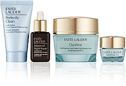 Набір - Estee Lauder Hydration Rutine Magical Scincare Set — фото N2