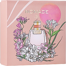 Парфумерія, косметика Chloé Nomade - Набір (edp/50ml + b/lot/100ml)